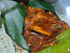 -蜗牛小馆醉乡民谣云南菜(惠新西里店)