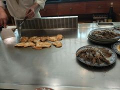 -大渔铁板烧(中山路八佰伴店)