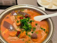 -花家怡园(四合院总店)