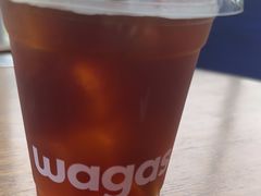 -Wagas沃歌斯(五道口购物中心店)