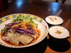 -楼兰新疆主题餐厅(坂田佳华领汇广场店)