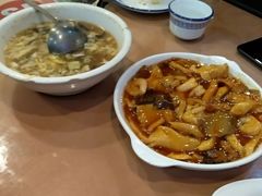 -振生清真饭店(永安道店)