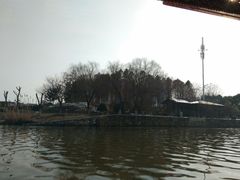 -凤城河风景区