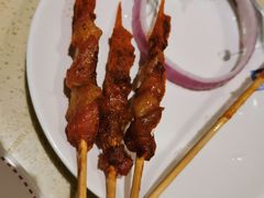 -鑫海汇海鲜烤肉自助(北国商城店)