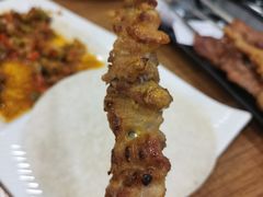 -米赫曼新疆餐厅·清真(老沪闵路店)