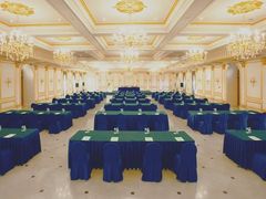 -北京拉斐特城堡酒店