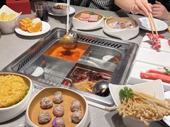 -海底捞火锅(赛格国际购物中心店)