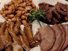 -巨鼎谭家菜(普照寺路店)
