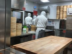 -鼎泰丰(嘉年华•海信广场VILLAGE店)