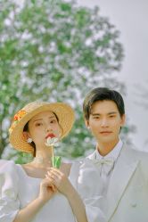 -巴黎恋人(盛景嘉园店)