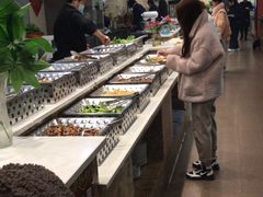 -金滏山自助烤肉(利辛店)