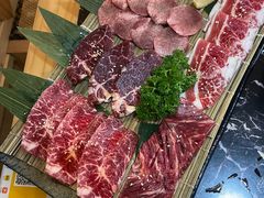 -龍二烧肉酒场(九亭店)