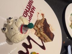 -静香HOUSE·全时段融合餐厅(七星欢乐颂店)