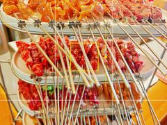 -冰城串说·羊肉串烧烤(哈西大街店)