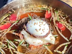 -入火韩国烤肉(凯旋广场店)