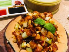 -大鸭梨烤鸭(左家庄店)