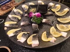 -伊茉家的烤肉店(勒泰中心店)