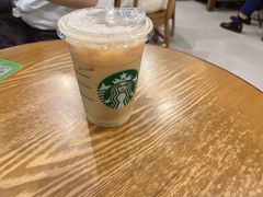 -星巴克(南京新百店)