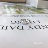 宝石印记9周年庆[礼花][礼花][礼花]婚戒定制店预约起来