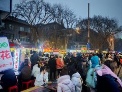 -西安唐皇城墙含光门遗址博物馆