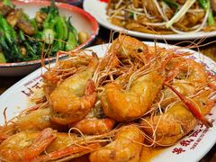 -等我餸上门海鲜大排档(天河南店)