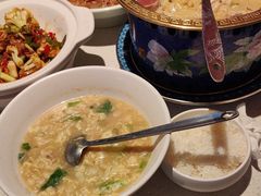 -北大荒人•新东北菜(青岛银座店)