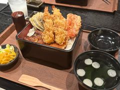 -玄白·炭烤活鳗(上海首店)