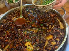 -黑竹香鸡(营和巷店)