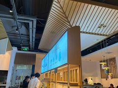 -蜜桃餐厅·伴山(绿宝广场店)