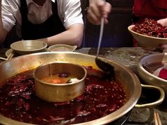 -小龙坎火锅(湖滨银泰in77店)