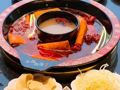 -三江两海老火锅(北京首店)