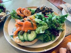 -The Rug Cafe(王府中环店)