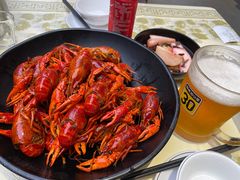 -聚味瞿记·龙虾堂(坡子街店)