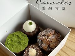 -发酵食堂(屏风街店)