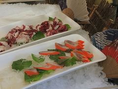 -武汉武昌威斯汀酒店-知味自助餐厅