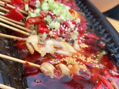 -成都吃客(九眼桥店)