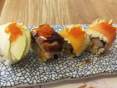 -Sushi Love 创意寿司(丽影广场店)