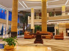 -张家界青和锦江国际酒店