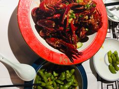 -熊记虾王·小龙虾(东晓南店)