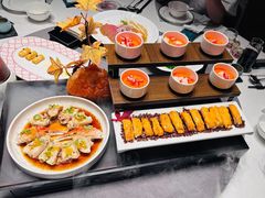 -谦默府· 现代潮粤菜(外滩店)