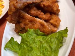 岭南大排-双合园·海鲜水饺青岛菜(九水东路店)