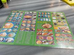 -芬芳甜品(同福路店)