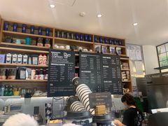 -Jamaicablue Coffeeshop(中央广场店)