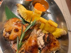 -J·one Bistro吉萬酒厨·牛排