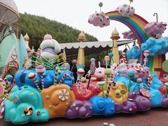 -安吉Hello Kitty乐园
