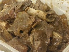 牛肺-明记牛杂(新马路分店)