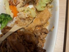 -吉野家(维明街店)