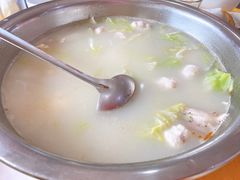 -深圳柯记餐厅(大望店)