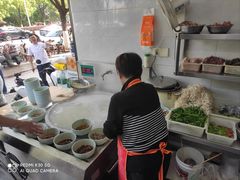 -陈记锅盖面(长江路店)