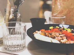 -娜娜家•Nana’s restaurant (爱琴海店)